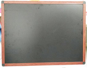 Bảng đen học sinh treo tường mã DTN4464F